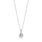 Collier pendentif Lucy de Mia