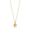 Collier pendentif Lucy de Mia