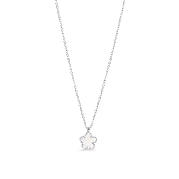 Collier pendentif Nellie de Mia