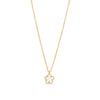 Collier pendentif Nellie de Mia