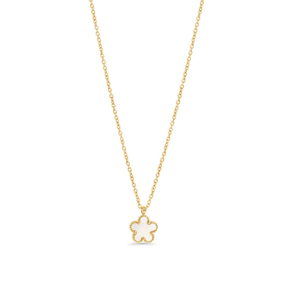 Collier pendentif Nellie de Mia