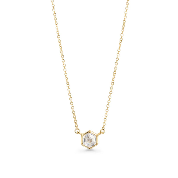 Collier pendentif Octavia de Mia