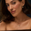 Collier pendentif Octavia de Mia