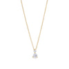 Collier pendentif Ophelia de Mia