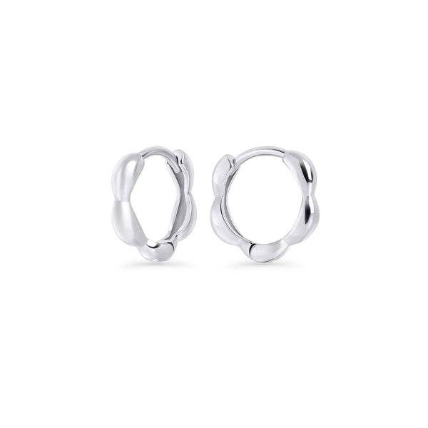 Boucles d'oreilles Fiona Huggie