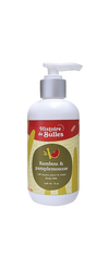 Lait de Corps - Bamboo pamplemousse