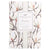 Sachet parfumé pour tiroir - Magnolia