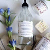 Kit cadeau Savon,crème Lavande