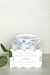 DL-TASSE BOUGIE PIVOINE FLEUR D'OLIVIER