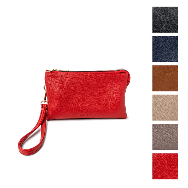 Sac Porté Croisé Portefeuille Eclipse Kedzie