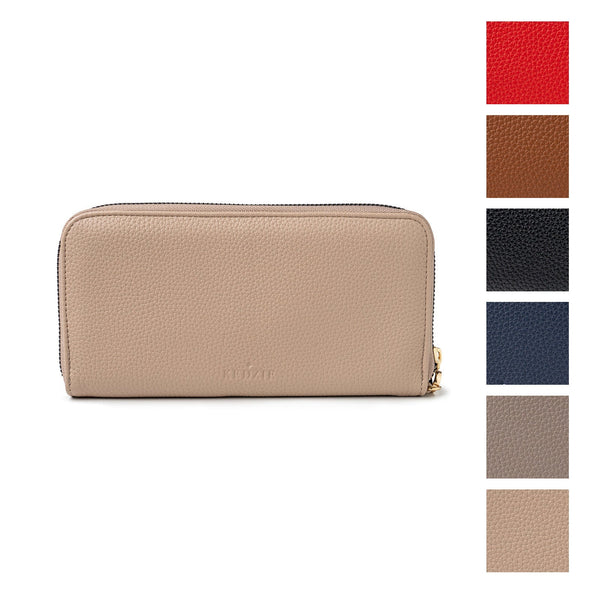 Pochette Zippée Eclipse Kedzie