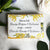 Kit cadeau Dot&Lil Lait|savon Mimosa