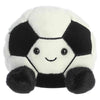 Striker soccerball — Palm Pals Aurora