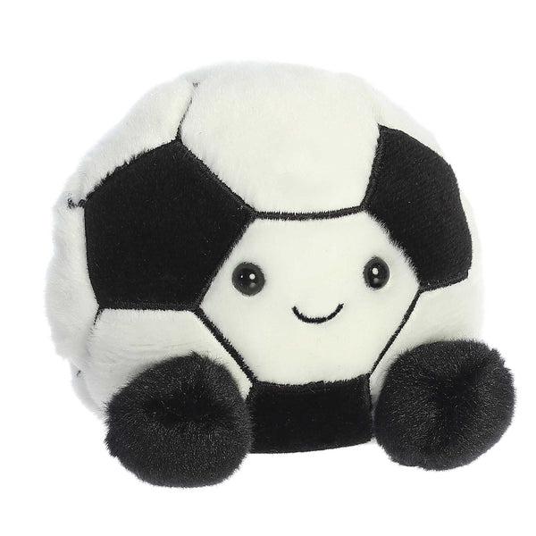 Striker soccerball — Palm Pals Aurora
