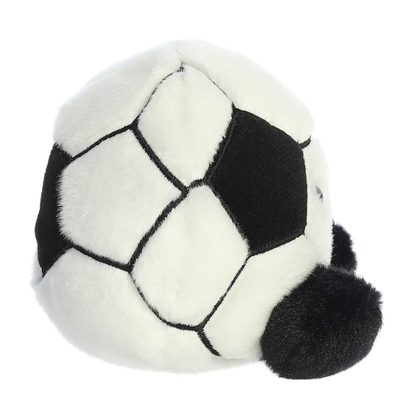 Striker soccerball — Palm Pals Aurora