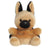 Chien German shepherd — Palm Pals Aurora