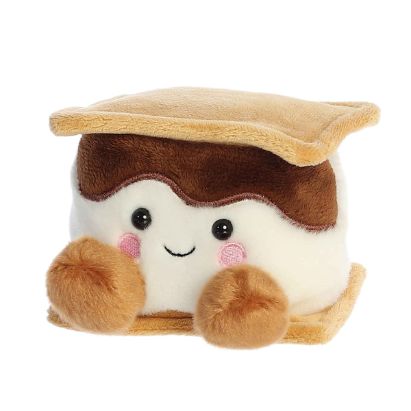 Toastee S’more — Palm Pals Aurora