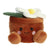 Junie Marguerite — Palm Pals Aurora
