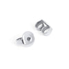 Boucles d'oreilles Cosette II argent