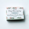 Dot&Lit Gift Kit Milk|Peony Soap