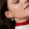EILA pearl earrings