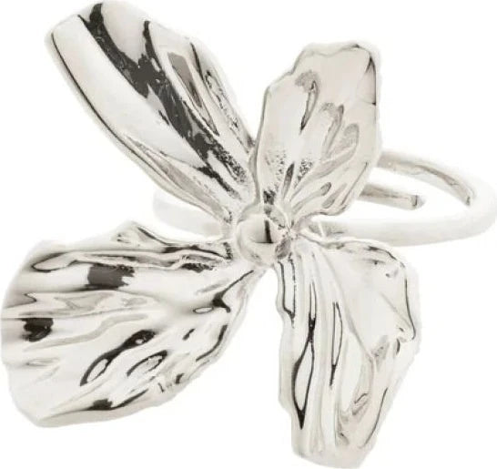 DREAMstatement ring silver-plated