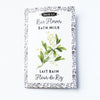 Lait de bain en sachet - FLEUR DE RIZ