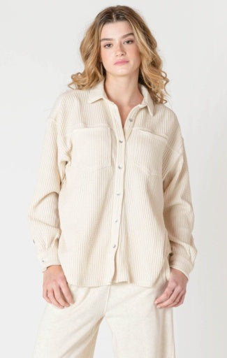 Thermal mesh jacket