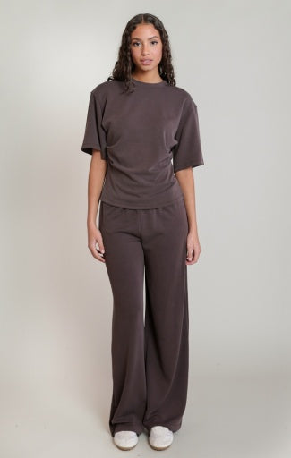 WIDE LEG PANT