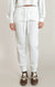 SOFT RIBBED JOGGER