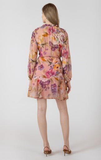 Robes tissées