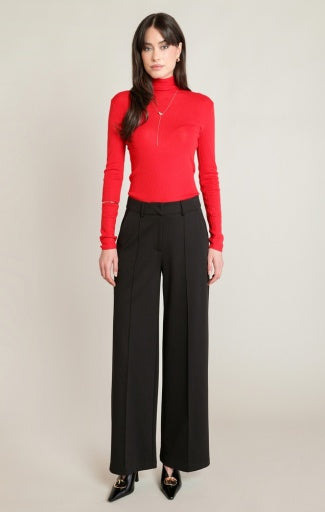 STRECHY DRESS PANT