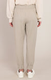 CUFFED HEM PANT