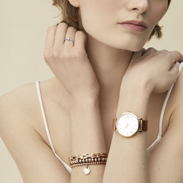 Love Goal Bracelet