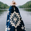Plaid – Jeté Southwest – Sedona