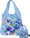 Shopping Bags - Blueberry Collection
