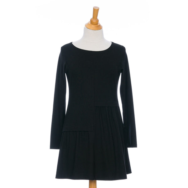 Tunic - SEA BUCKTHORN