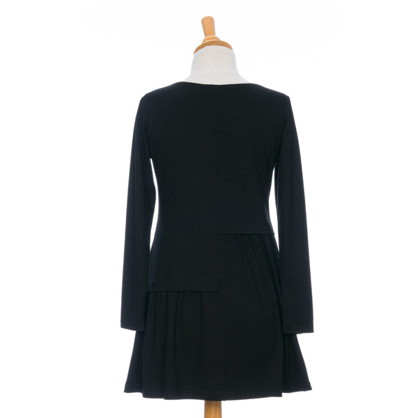 Tunic - SEA BUCKTHORN