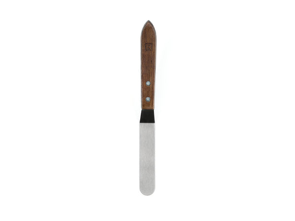 Spatule à glaçage | Ricardo | La Maison du Bleuet