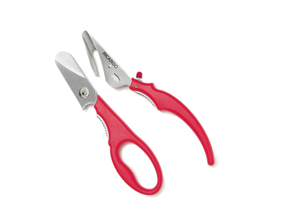Ciseaux à fruits de mer | Ricardo | La Maison du Bleuet