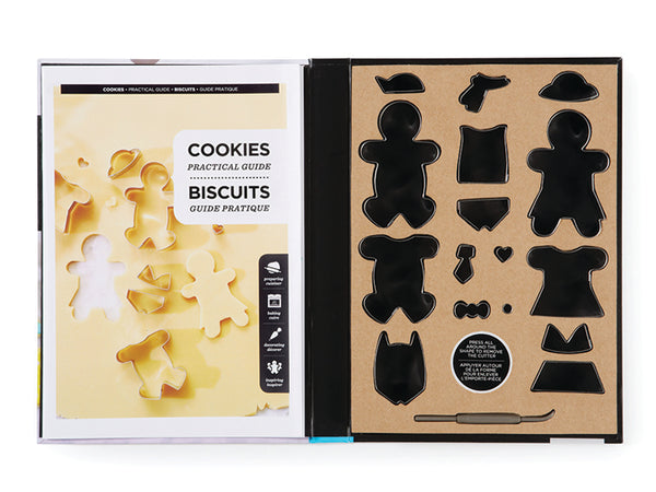 Emporte-pièces | Ricardo | La Maison du Bleuet