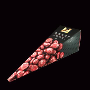 Boite cadeau - Gros câlin St-Valentin La Maison du Bleuet