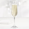 Flûtes à champagne Splendido| Trudeau | La Maison du Bleuet