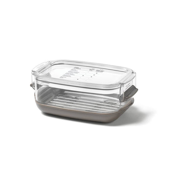 Contenant de conservation pour aliments de 1,13 litre Ricardo La Maison du Bleuet