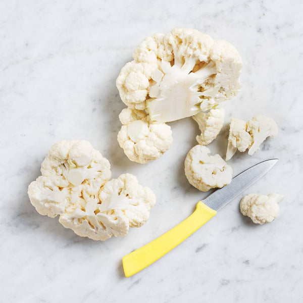 Couteaux à parer en acier inoxydable Ricardo La Maison du Bleuet