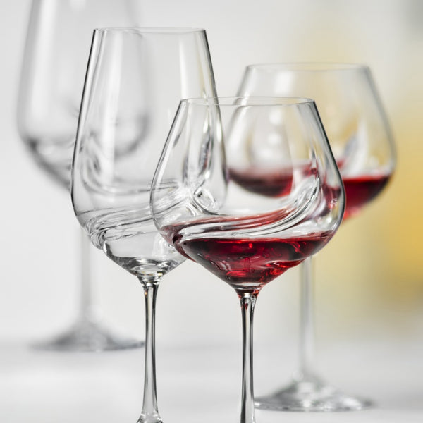 Coupes à vin 550 ml - Oxygen | Trudeau | La Maison du Bleuet