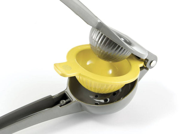 Presse-agrumes 2 en 1 Ricardo La Maison du Bleuet