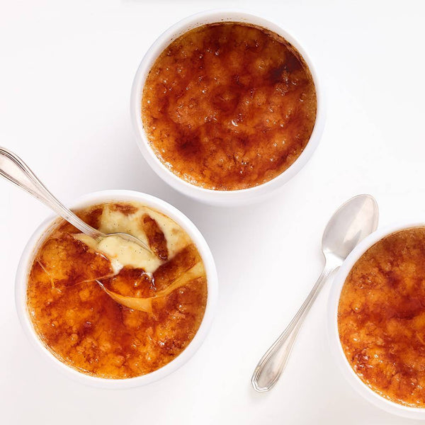 Ramequins en céramique de 187,5 ml Ricardo La Maison du Bleuet