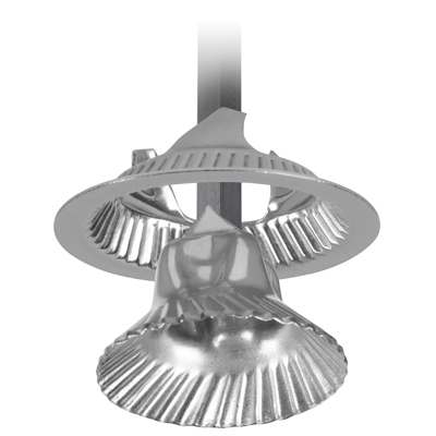 Professional wooden salt mill