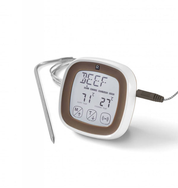 Thermomètre de cuisson numériqueRicardoLa Maison du Bleuet